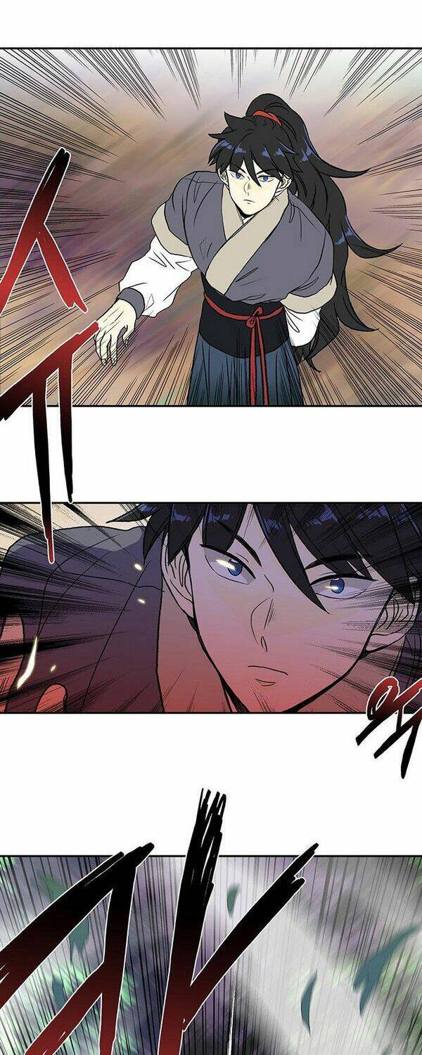 Học Sĩ Tái Sinh: Chapter 126.5