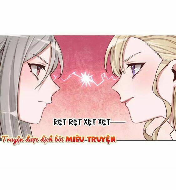 Tướng Quân Mời Xuất Đạo: Chapter 4