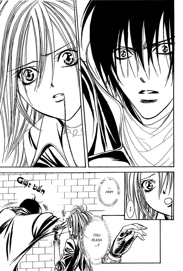 Thách Thức Tuyệt Vời: Chapter 159