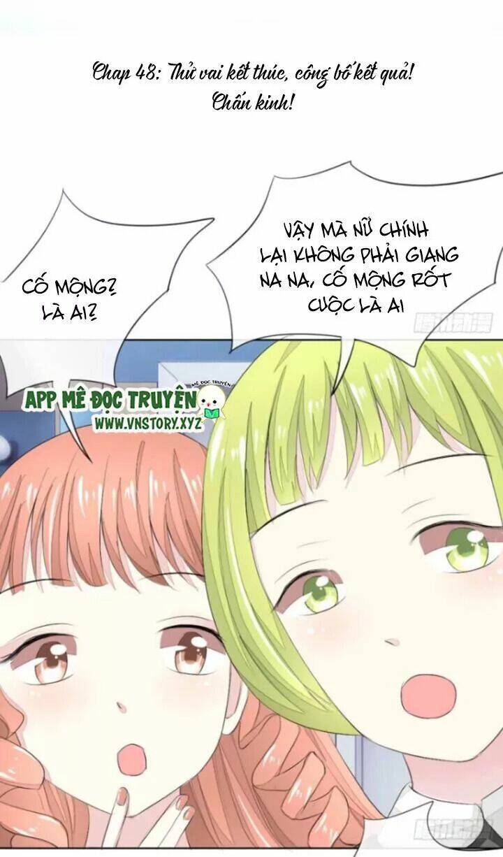 Nam Thần Ma Cà Rồng: Sủng Nhược Tiểu Lãn Thê: Chapter 48