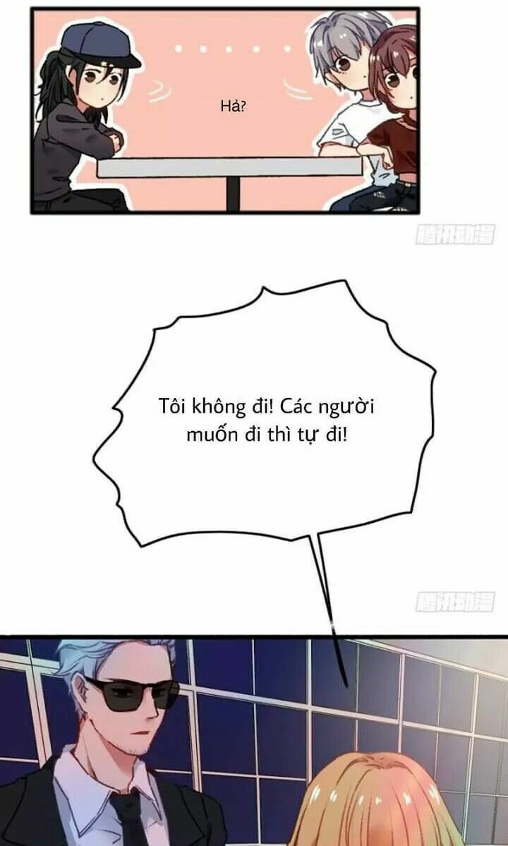 Thì Thầm: Chapter 10