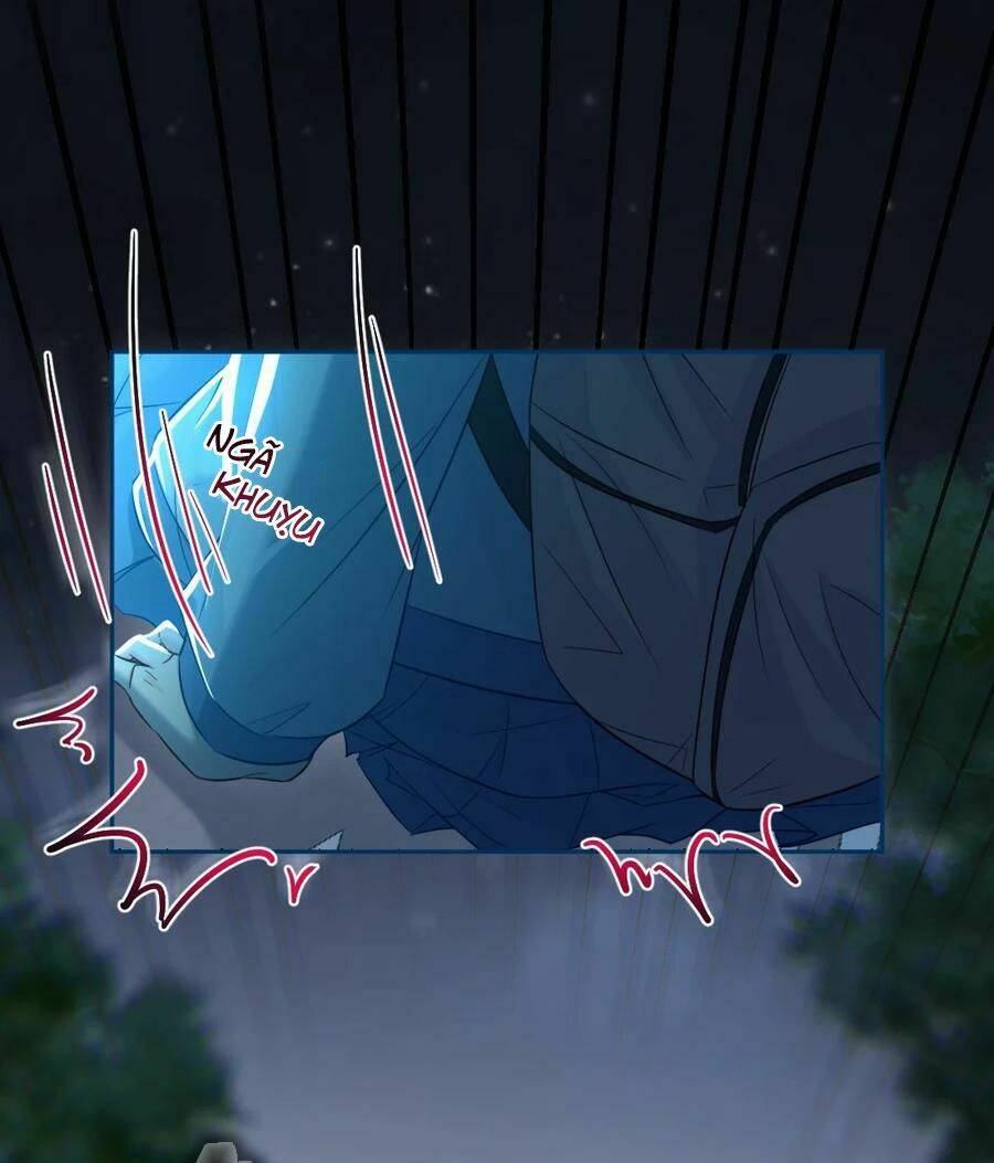 Khi Cô Gái Nhìn Thấy Thời Gian: Chapter 26