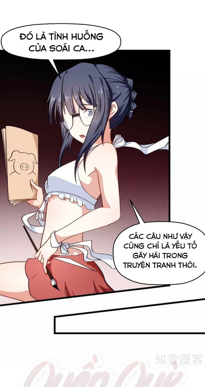 Vườn Trường Cuồng Sư Hệ Thống: Chapter 111