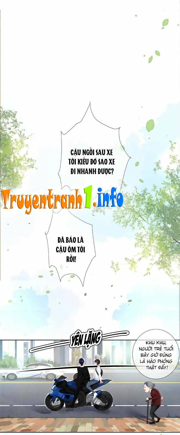 Chung Cư Của Các Ảnh Đế: Chapter 19