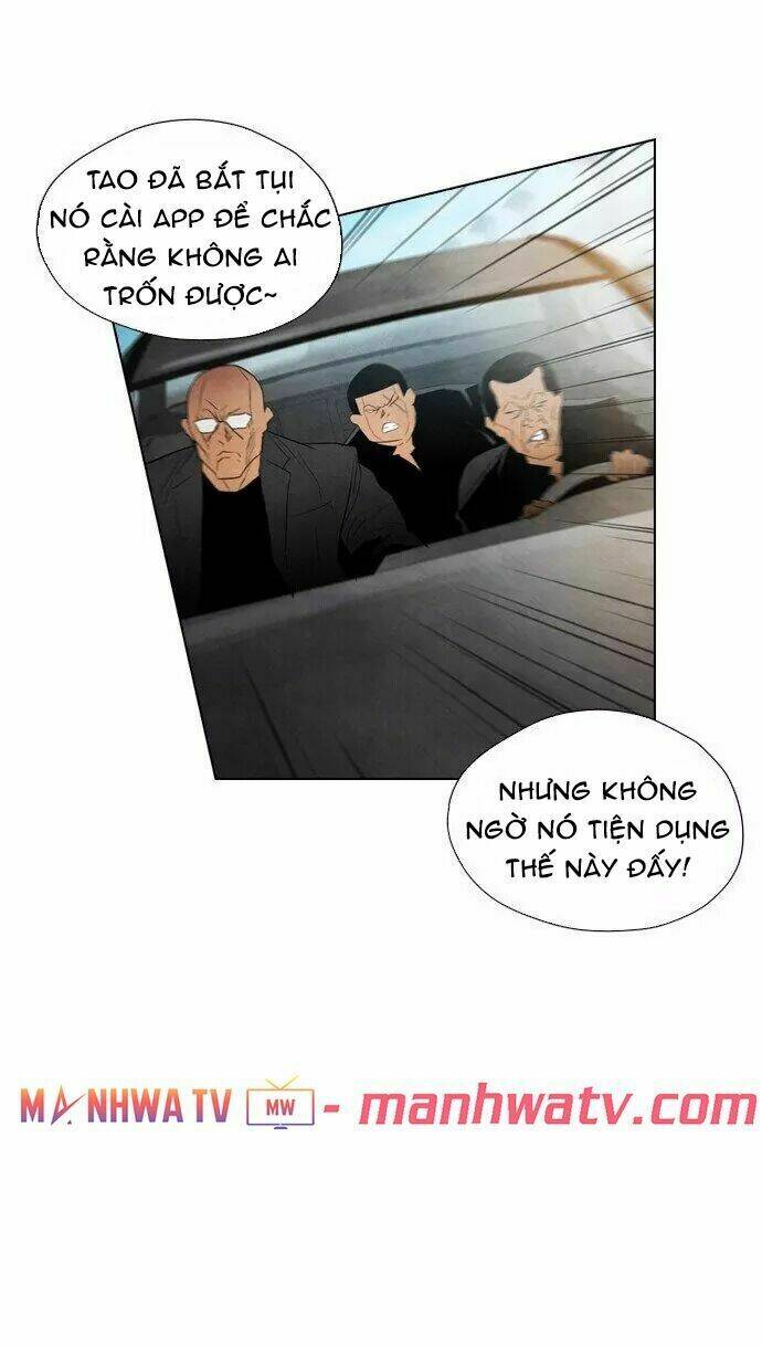 Kẻ Hồi Sinh: Chapter 14