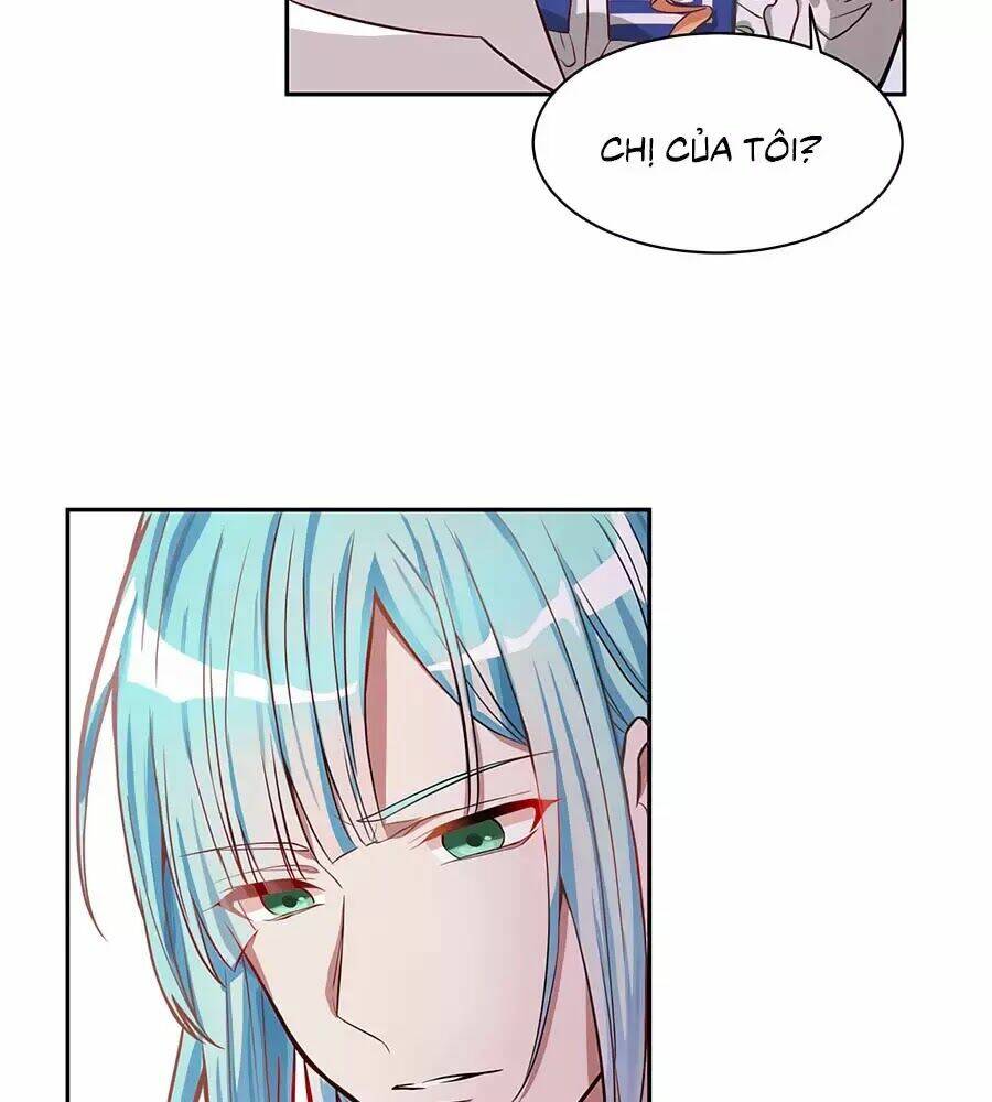 Kế Hoạch Sống Còn Của Công Chúa Nữ Phụ: Chapter 4