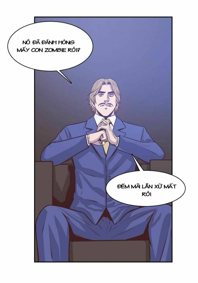 Vua Của Vong Linh: Chapter 170