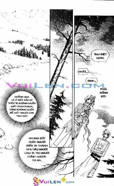 Hiệp Sĩ Nữ Hoàng: Chapter 17