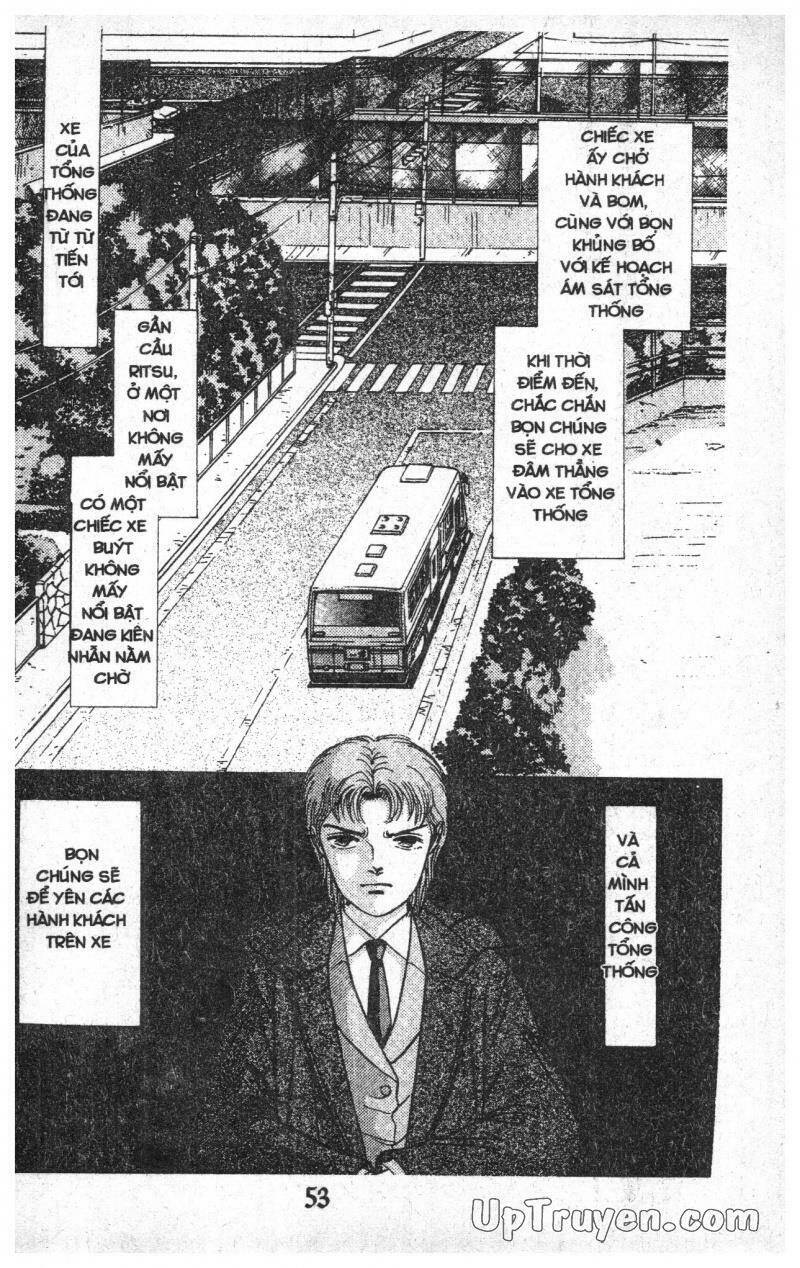 9 Banme No Musashi: Chapter 19