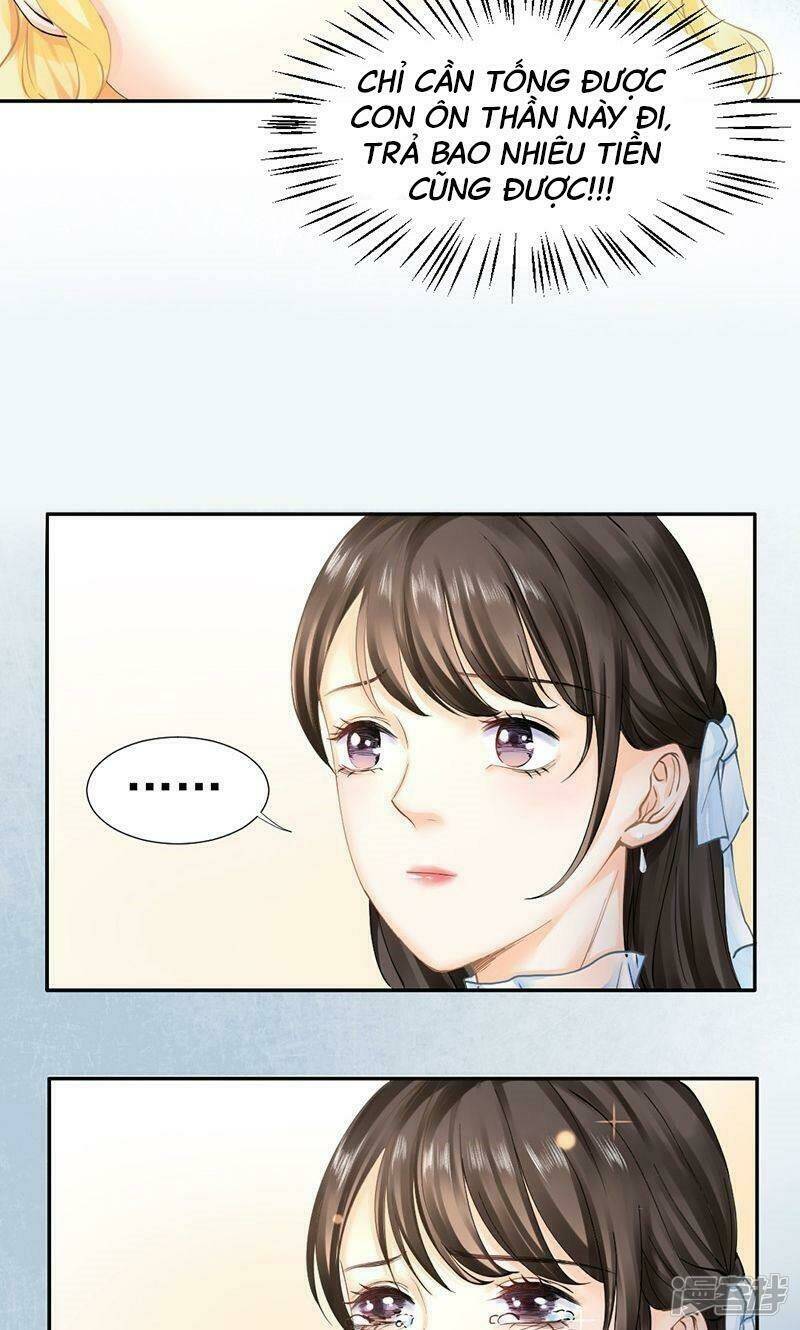 Thiếu Nữ Sấm Sét: Chapter 43