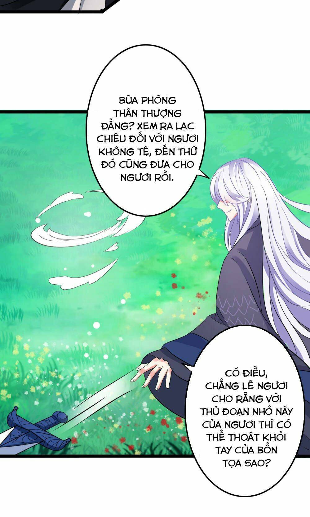 Nghịch Đồ Tại Thượng: Chapter 5