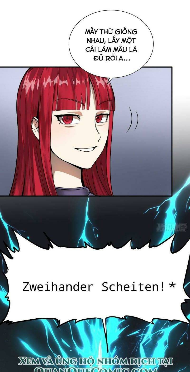 Danh Sách Kẻ Phản Diện: Chapter 78