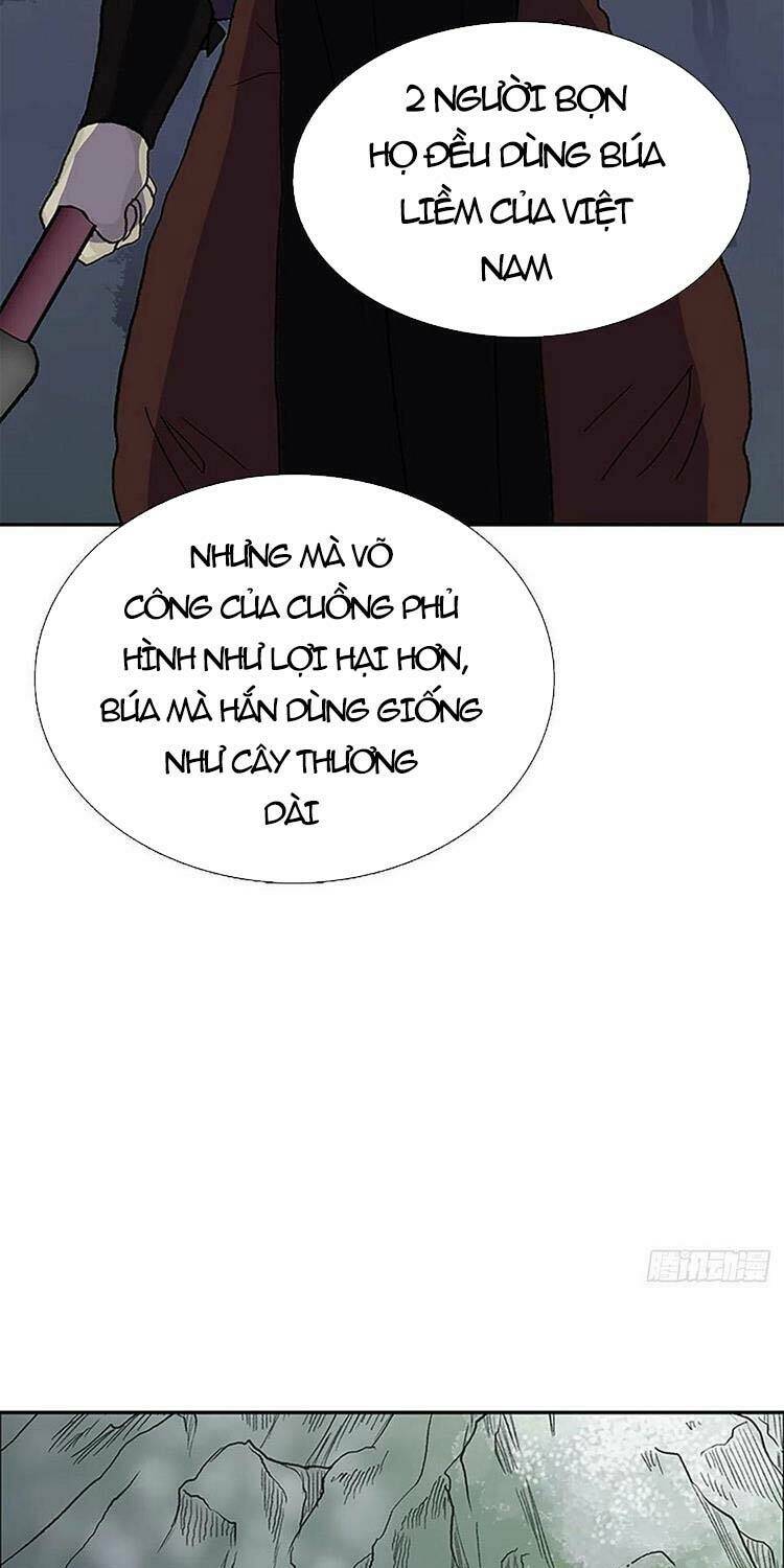 Học Sĩ Tái Sinh: Chapter 205