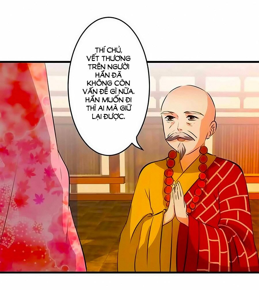 Vương Gia ! Ngươi Thật Bỉ Ổi !: Chapter 148