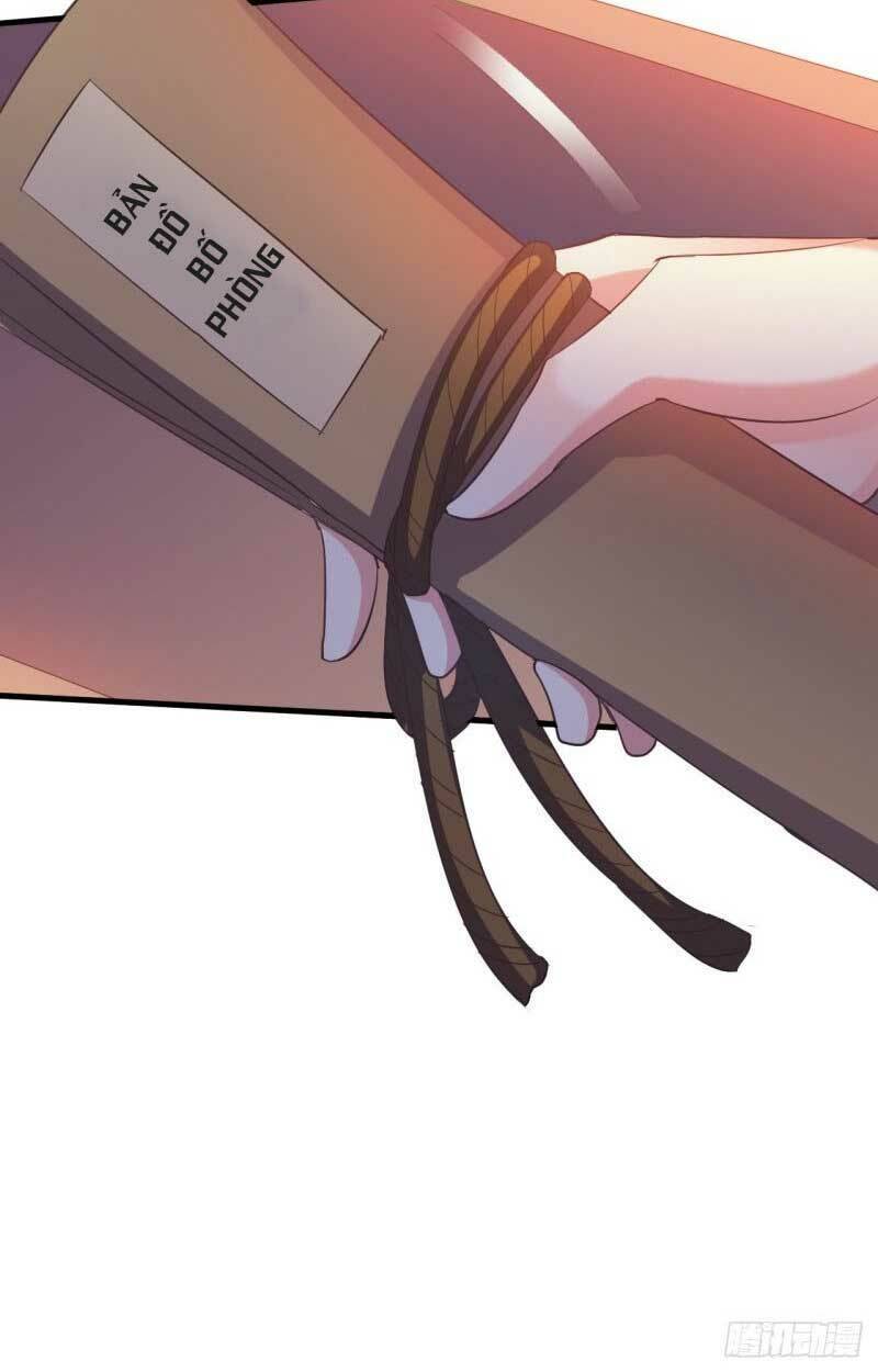 Bạo Quân Thử Yêu: Yêu Hậu Như Thử Đa Kiều: Chapter 106