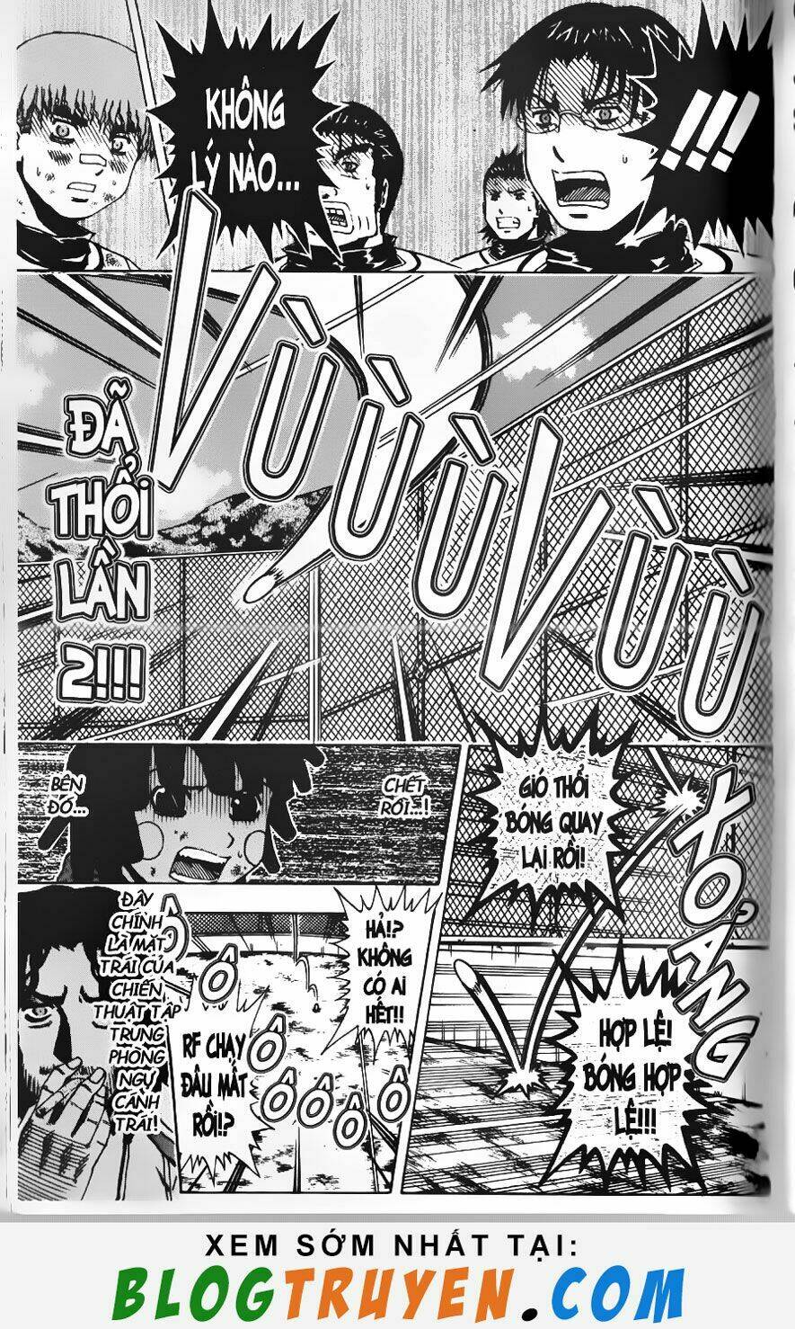 Mr.FullSwing: Chapter 62