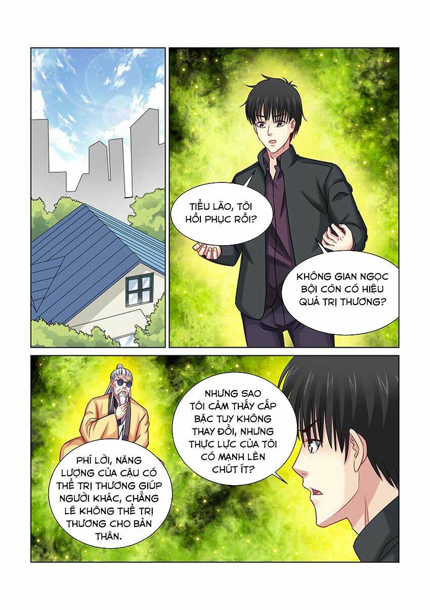 Cao Thủ Cận Vệ Của Hoa Khôi: Chapter 237