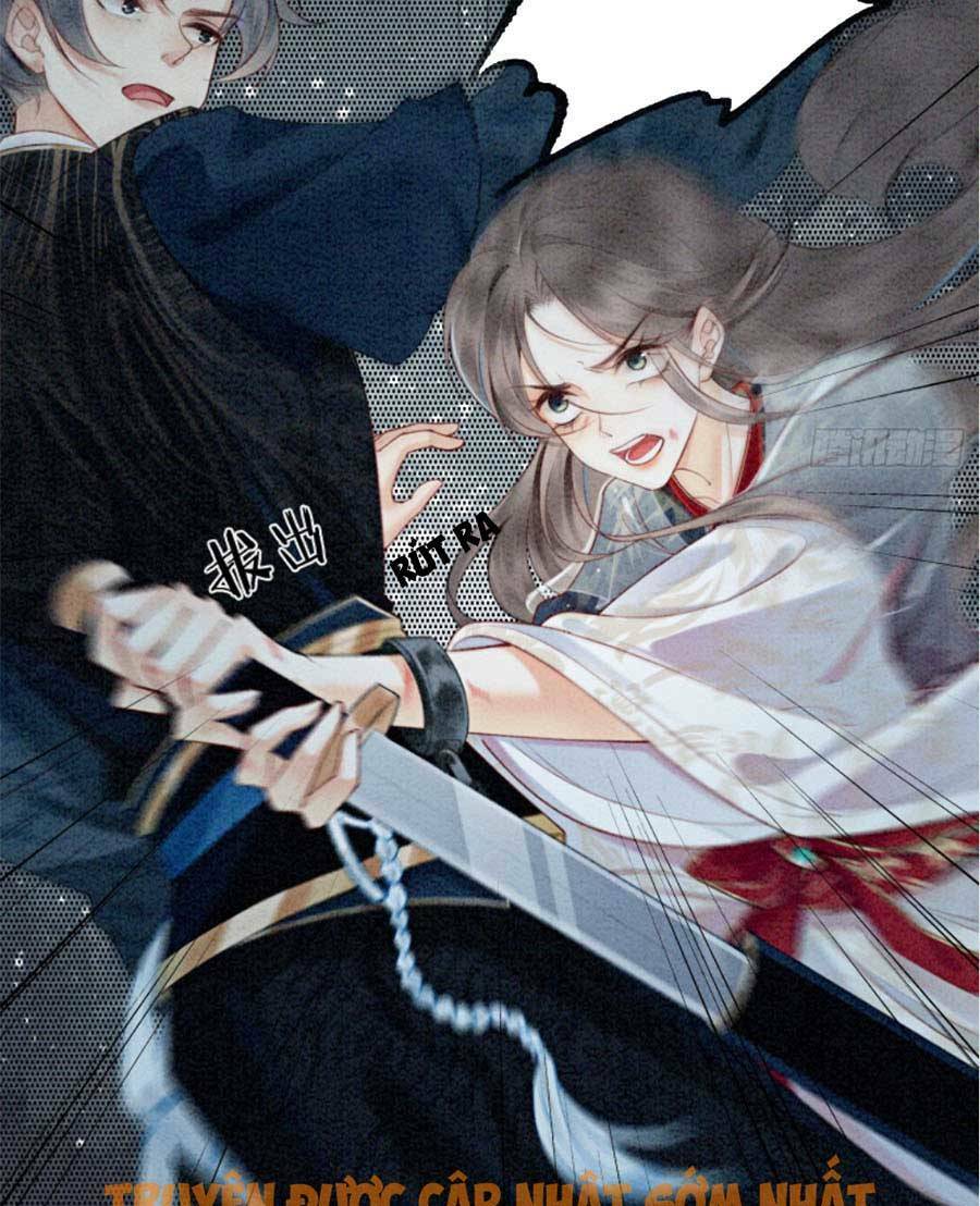 Bắt Đầu Hủy Hôn Để Công Lược Vương Gia: Chapter 1