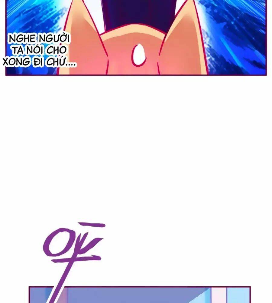 Đừng Nghịch, Ta Chỉ Muốn Yên Tĩnh: Chapter 62