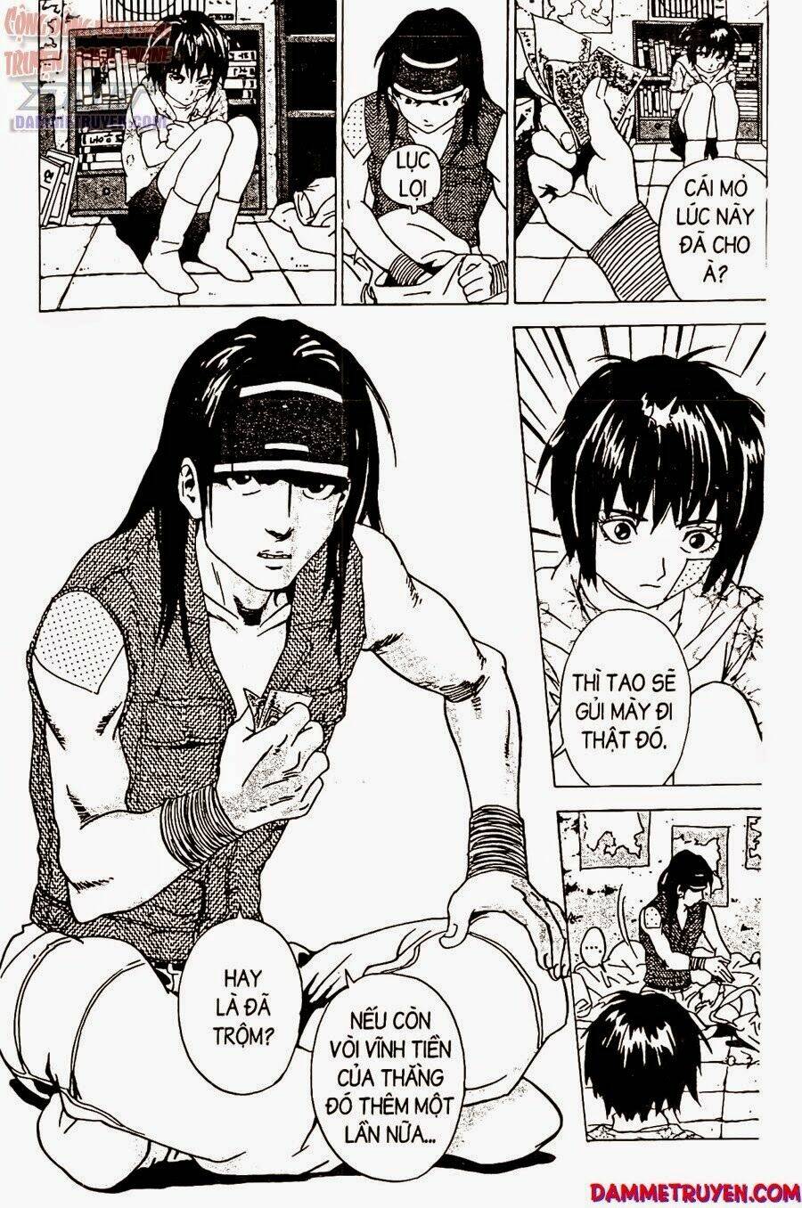 Ai Hơn Ai: Chapter 160