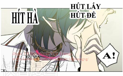 Xin Đừng Cắn Em: Chapter 15
