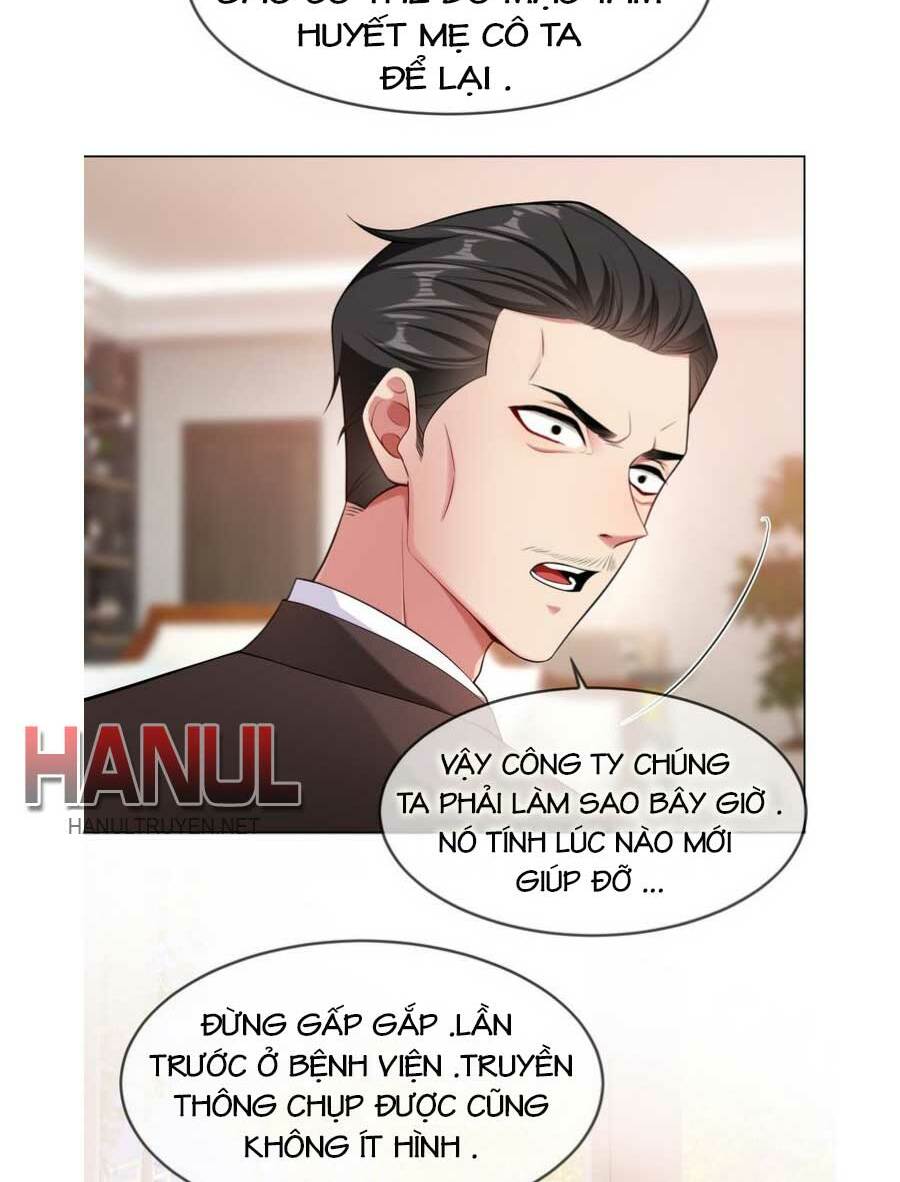Cô Vợ Nhỏ Nuông Chiều Quá Lại Thành Ác!!: Chapter 196.1