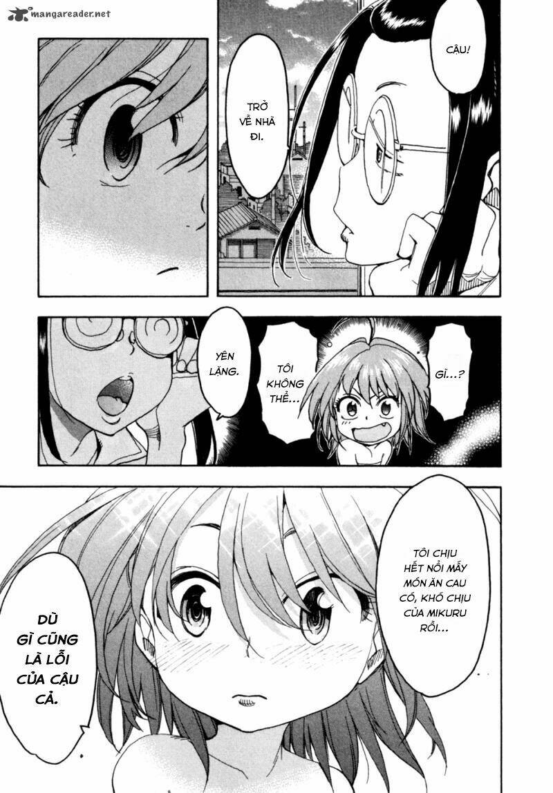 Ichinensei Ni Nacchattara: Chapter 50