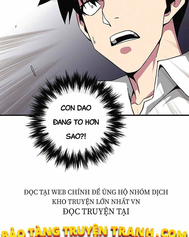 Đấng Cứu Thế Được Chọn Lựa: Chapter 17
