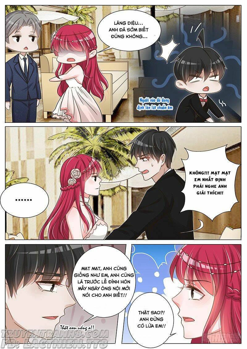 Vương Bài Giáo Thảo: Chapter 146