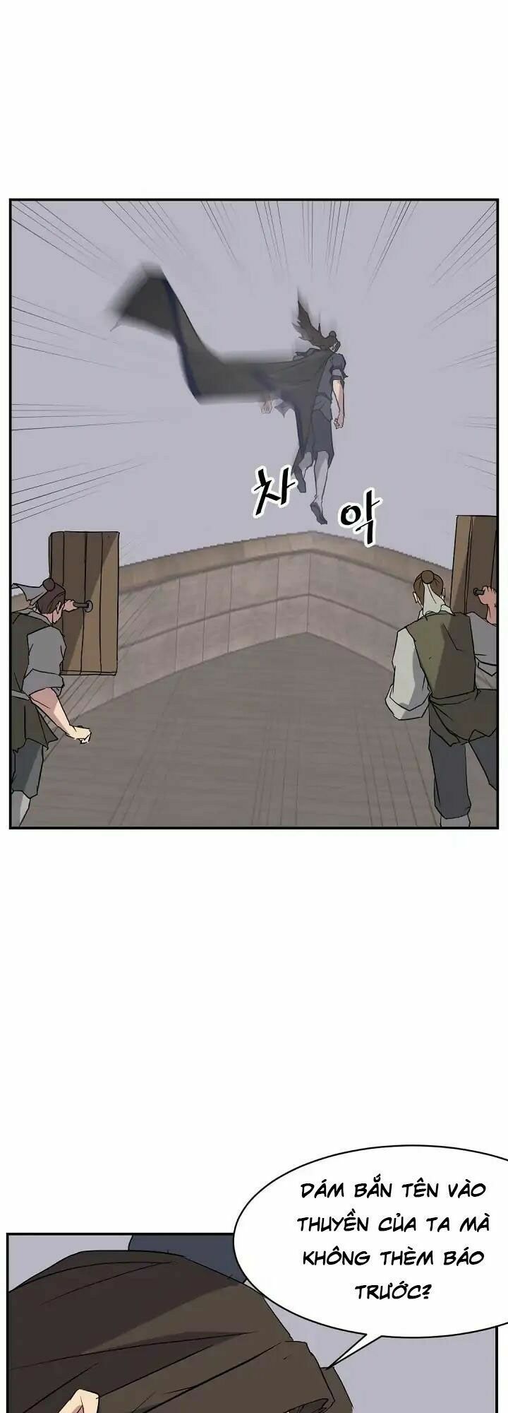 Trọng Sinh, Bất Khả Chiến Bại: Chapter 52