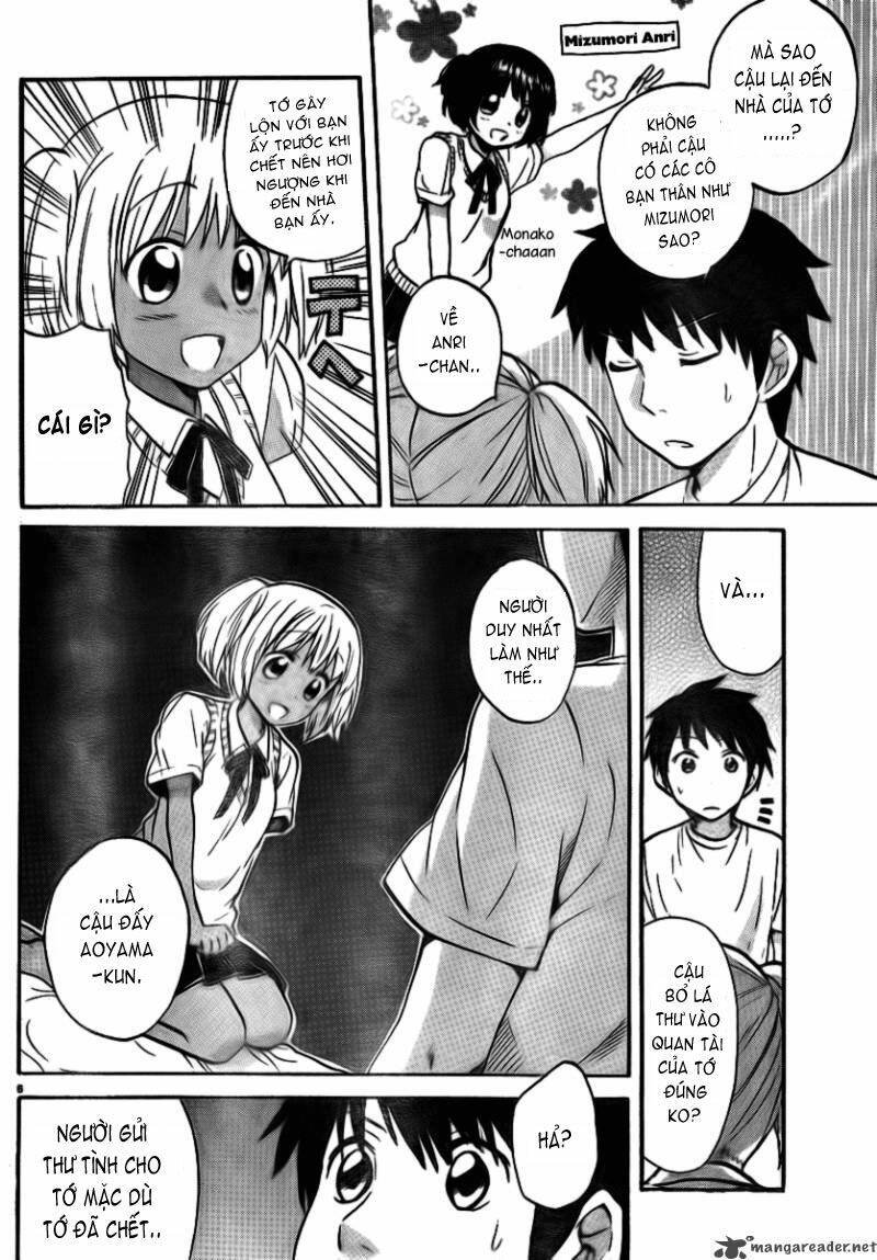 Living Dead: Chapter 2