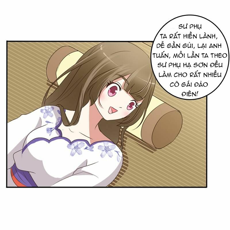 Thông Linh Phi: Chapter 92.5