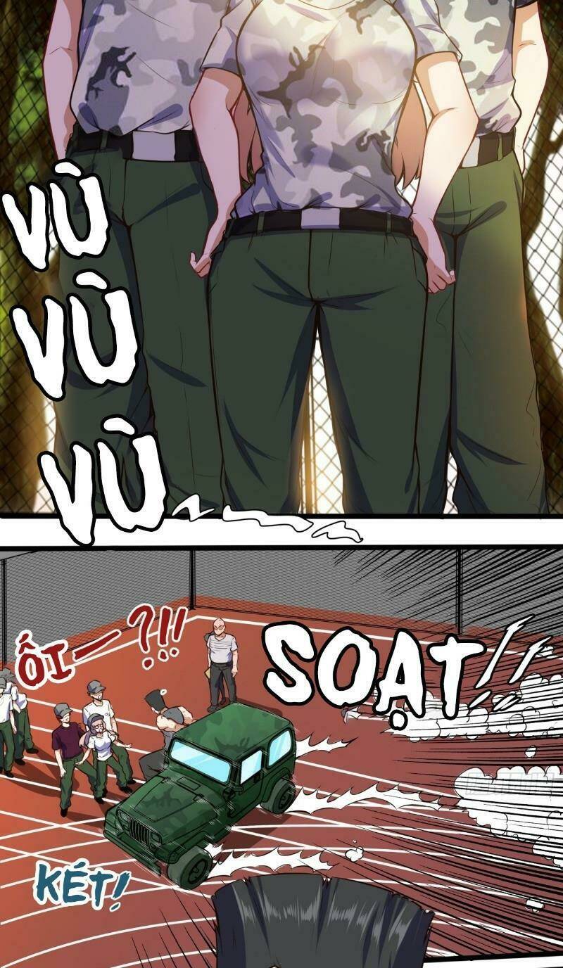 Đô Thị Âm Dương Tiên Y: Chapter 85