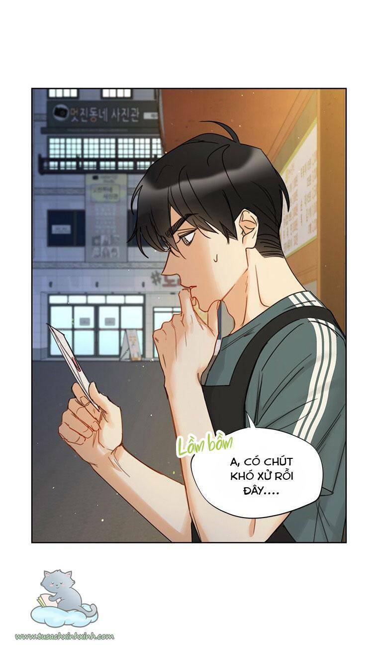 Hẹn Hò Nơi Công Sở: Chapter 115