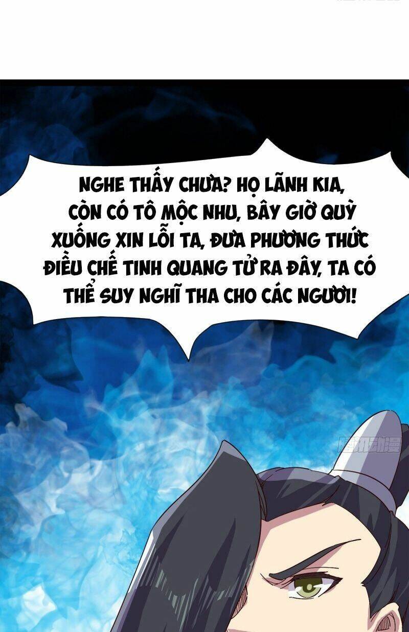 Kiếm Đồ: Chapter 65