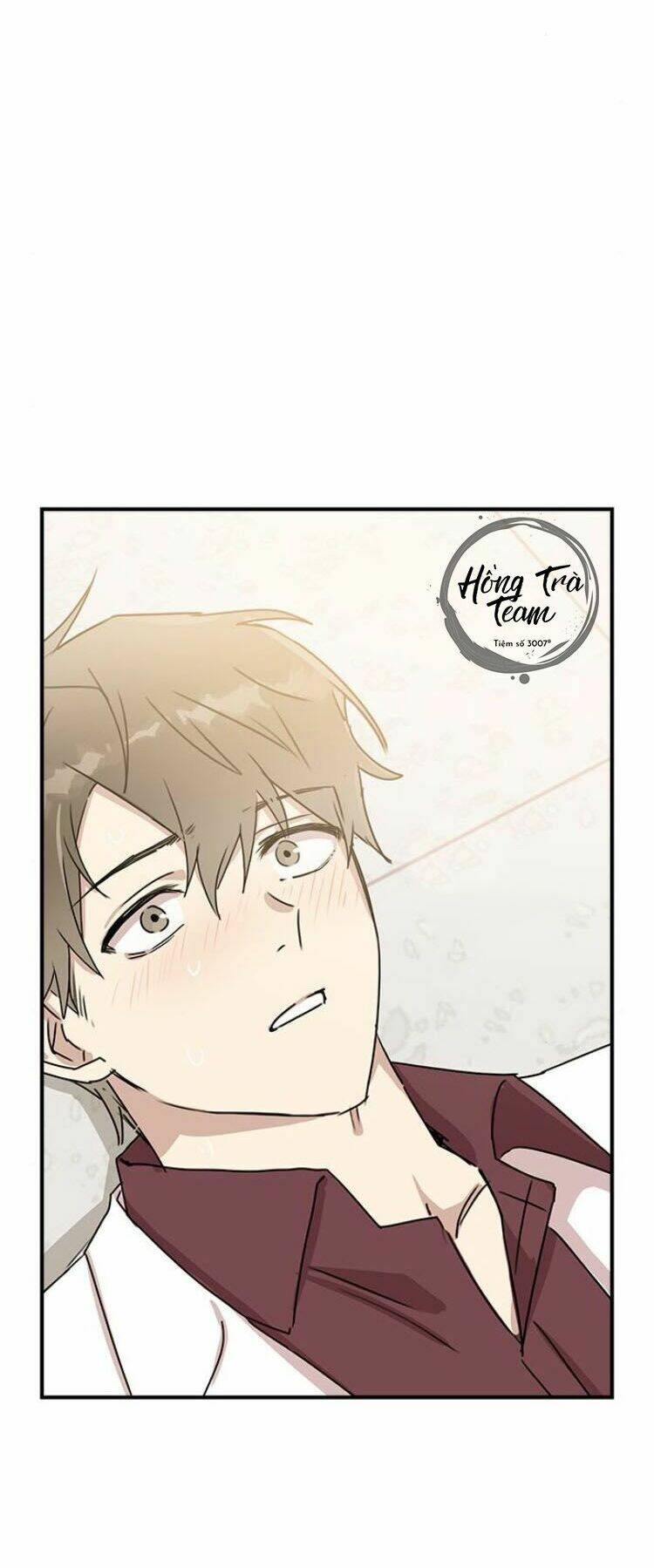 Duyên Nợ Kiếp Trước: Chapter 3