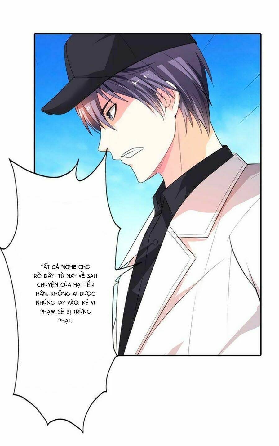 Song Diện Danh Viện: Chapter 61