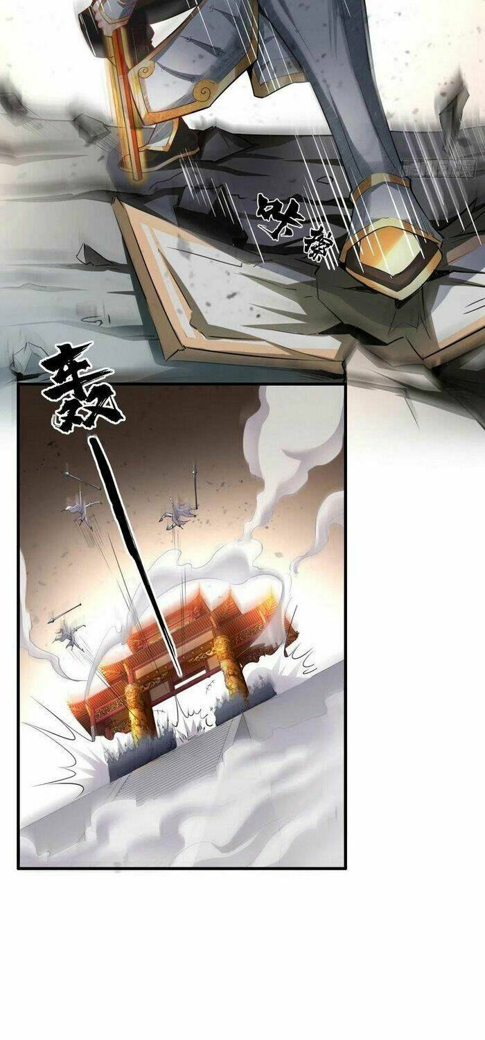 Tà Du Ký: Chapter 87