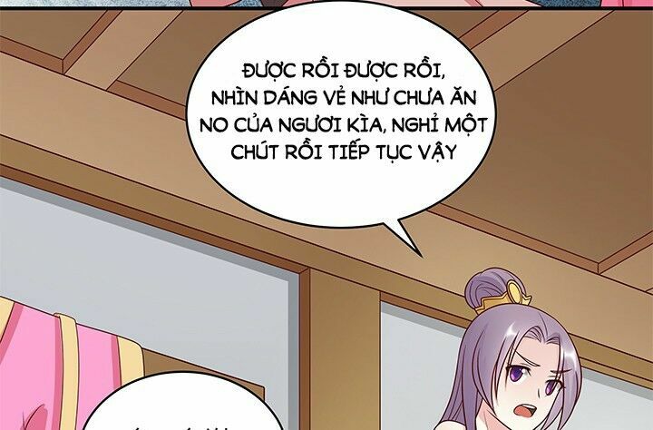 Đô đốc đại nhân sủng thê kí: Chapter 7.1
