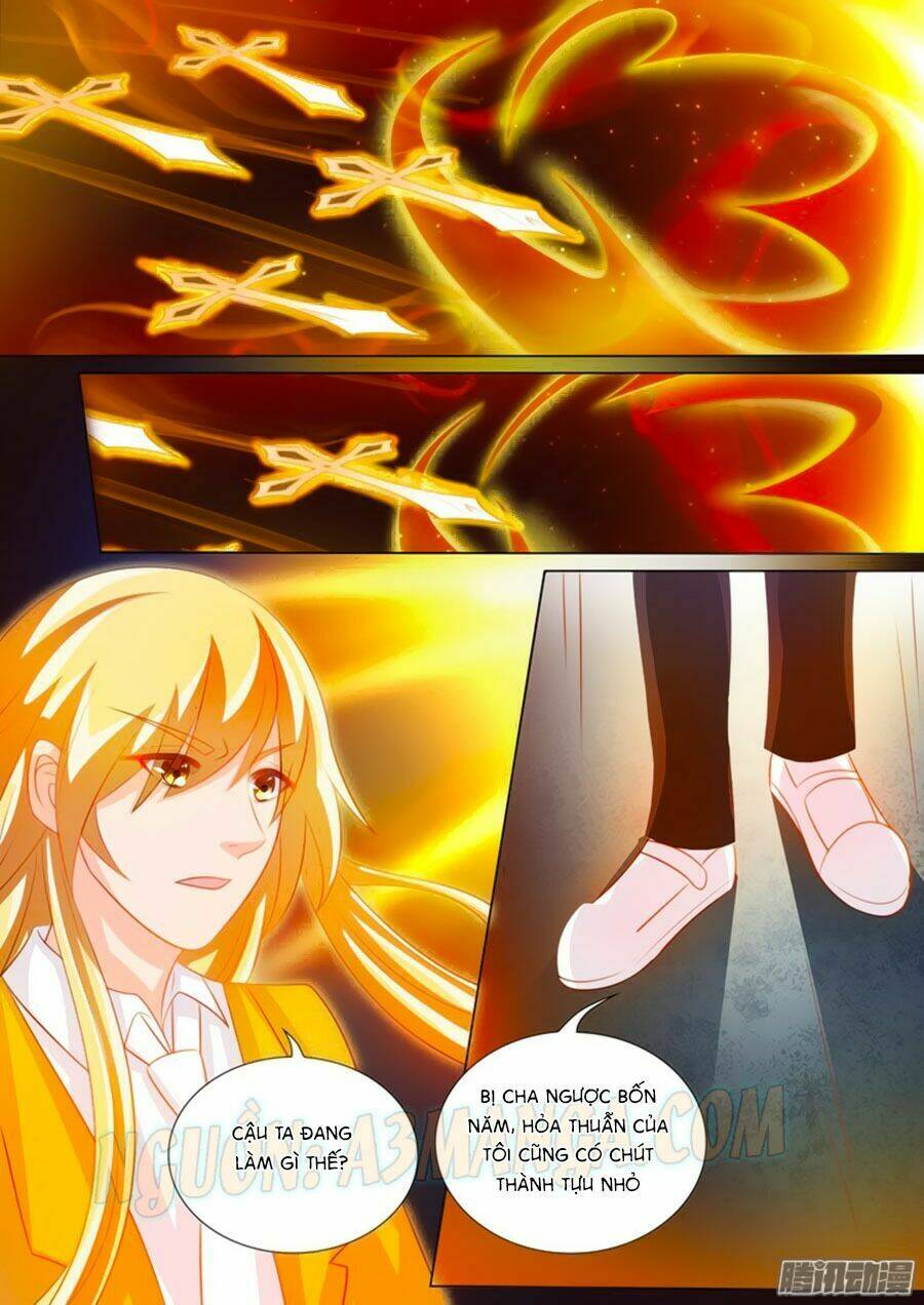 Chước Chước Lưu Ly Hạ: Chapter 95