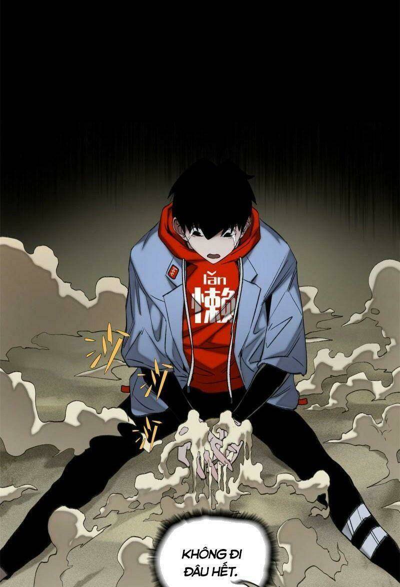 Minh Nhật Chi Kiếp: Chapter 91