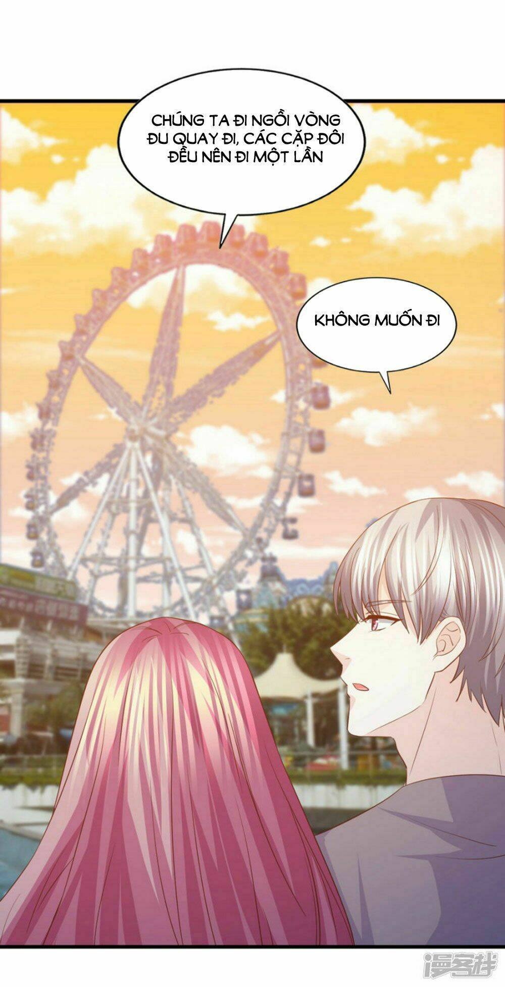 Ta Và Nam Thần Cởi Áo Ngủ Rồi: Chapter 55