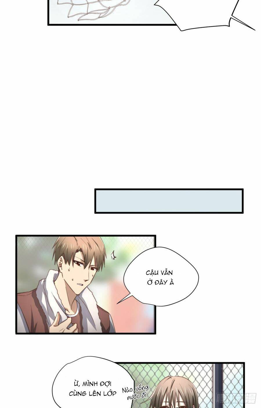 Đơn Phương Yêu Thầm Anh: Chapter 55