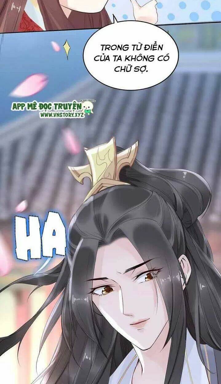 Nhất Sinh Nhất Thế Tiếu Thương Khung: Chapter 47