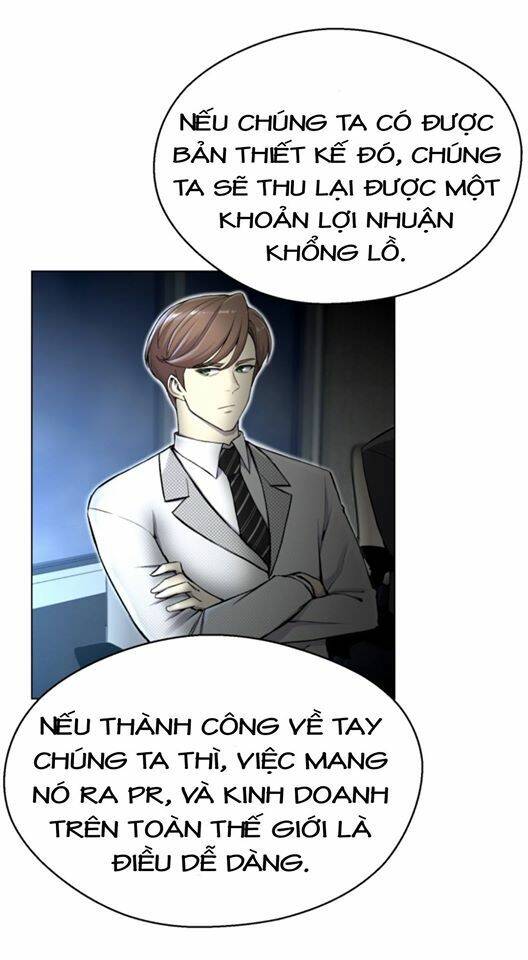 Luân Hồi Ác Nhân: Chapter 31