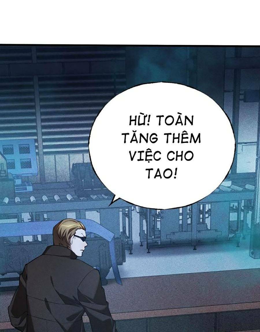 Người Chơi Siêu Mạnh: Chapter 13