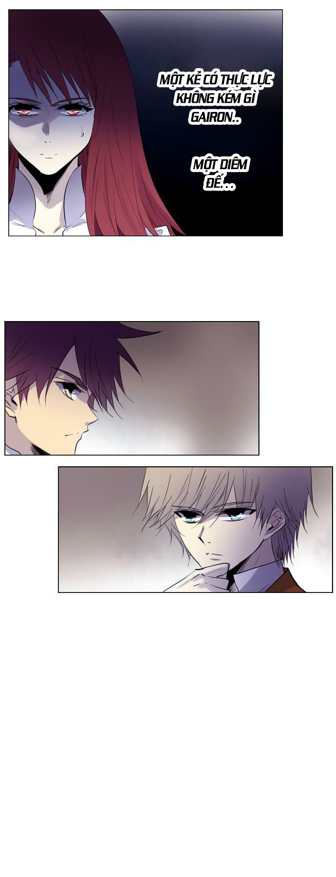 Soul Cartel: Chapter 137