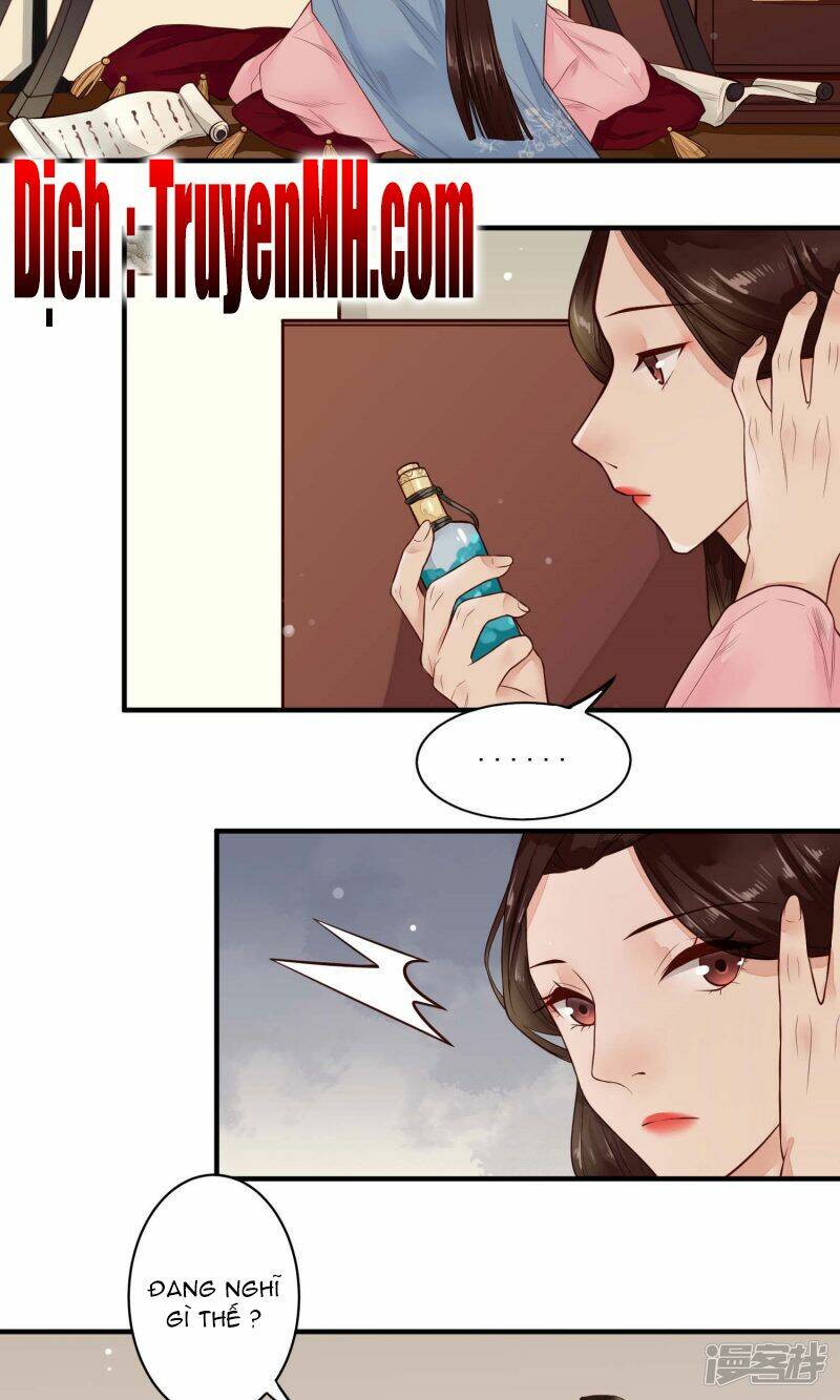 Phượng Hoàng Tê Lâm: Chapter 16