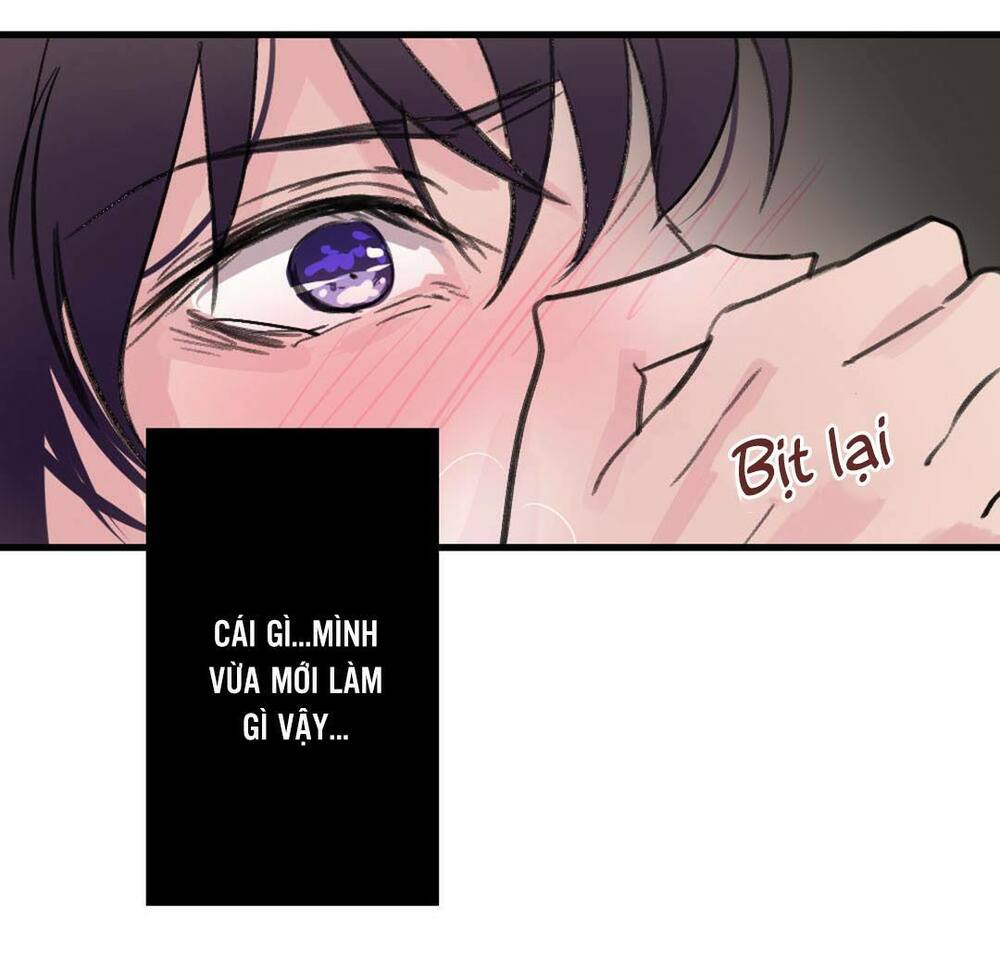 Phải Lòng Em Trai Của Bạn Gái Mình: Chapter 3