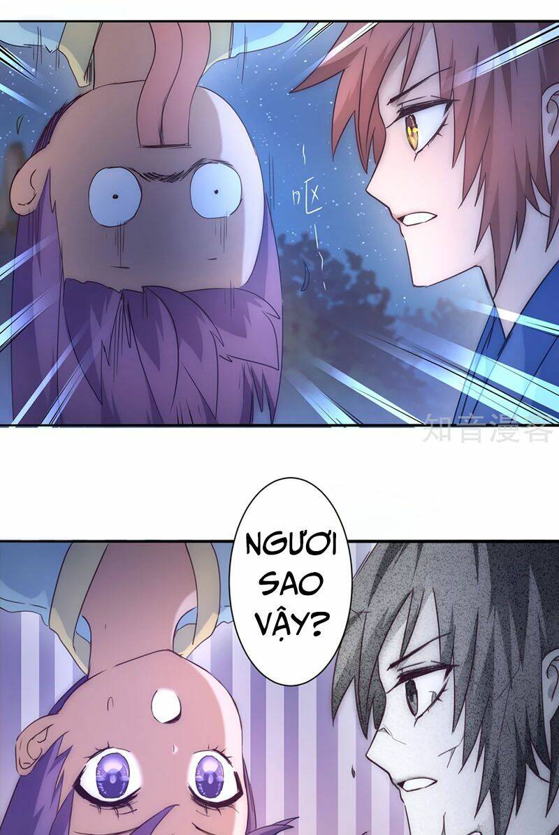 Nghịch Chuyển Tiên Đồ: Chapter 42